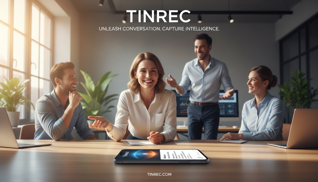 Tinrec Insight 3
