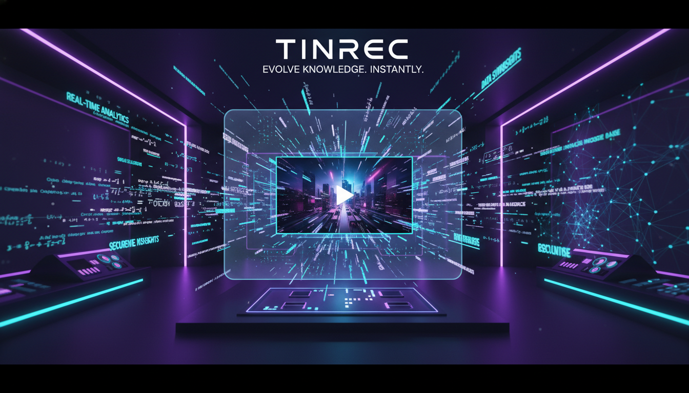 Tinrec Insight 2