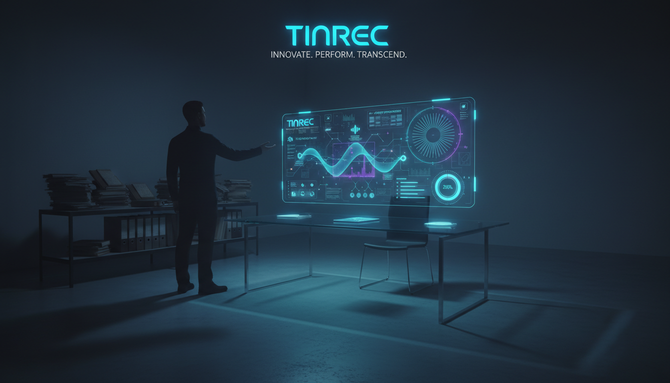 Tinrec Insight 2