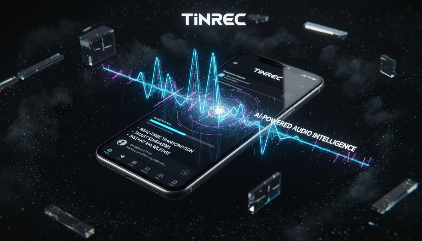 Tinrec Insight 2