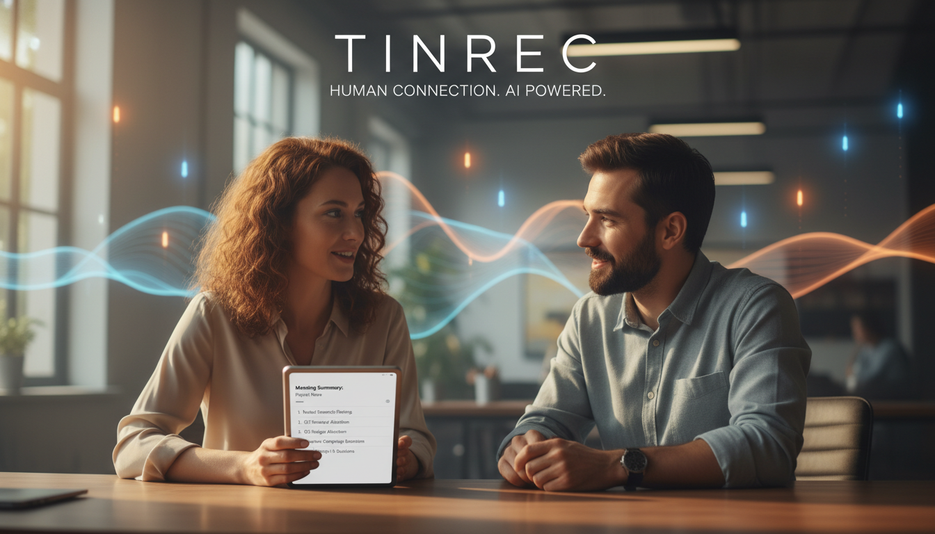 Tinrec Insight 3