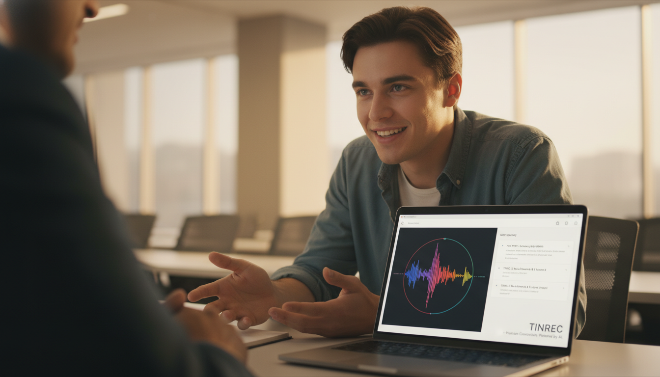 教育行業筆記難題，課堂筆記AI工具如何提供完美解決方案
