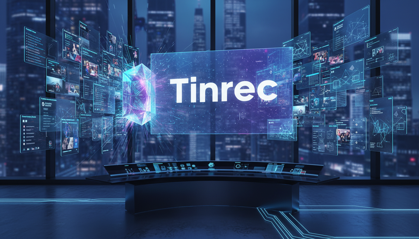 Tinrec Insight 2