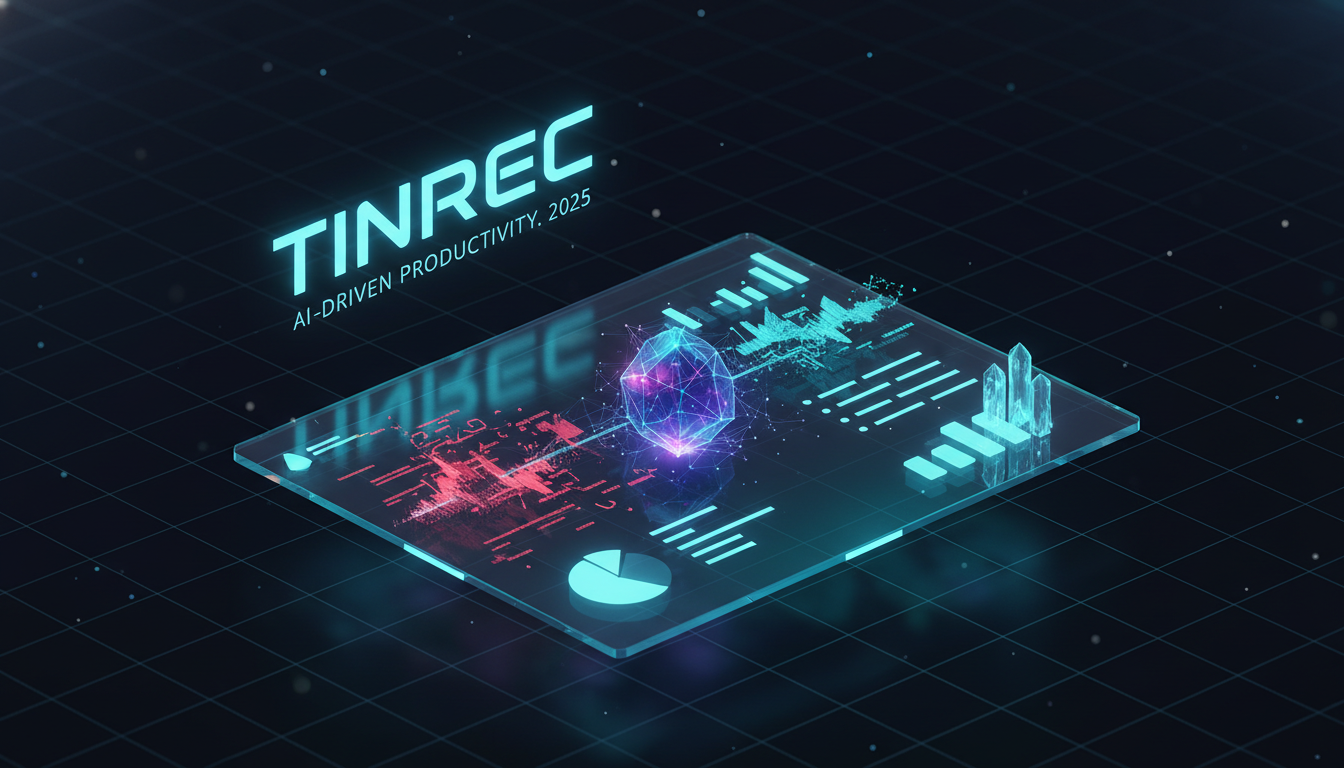 Tinrec Insight 2