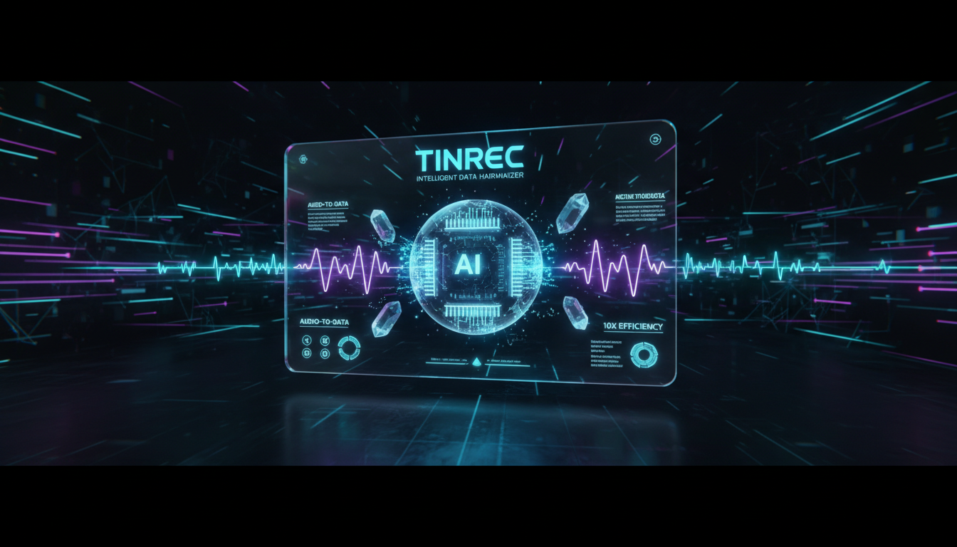 Tinrec Insight 2