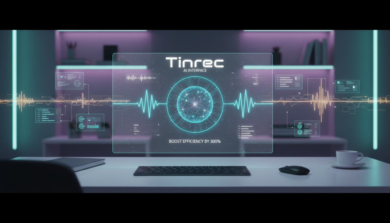 Tinrec Insight 2