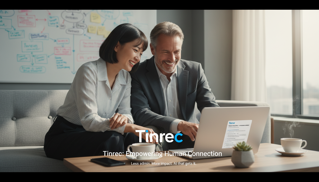 Tinrec Insight 3