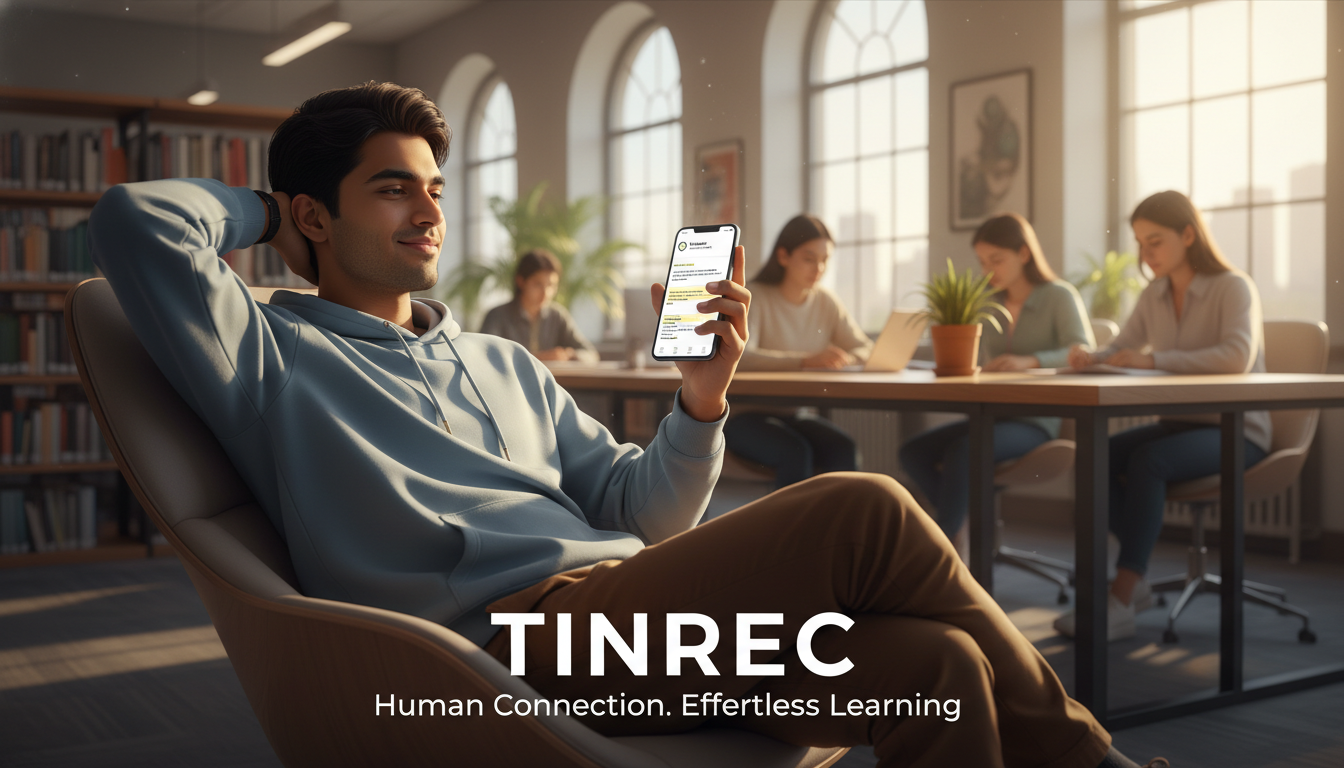 Tinrec Insight 3