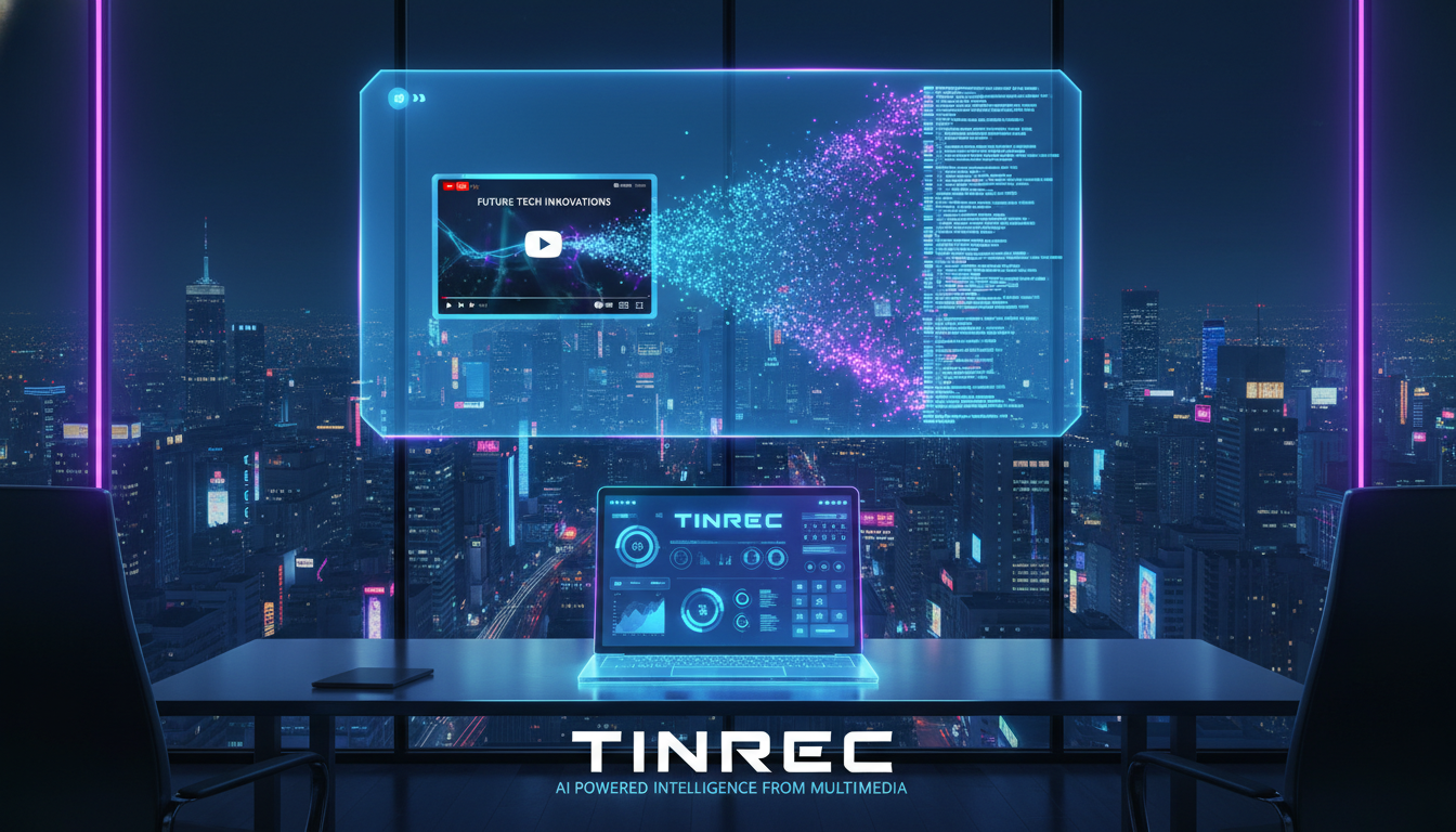 Tinrec Insight 2