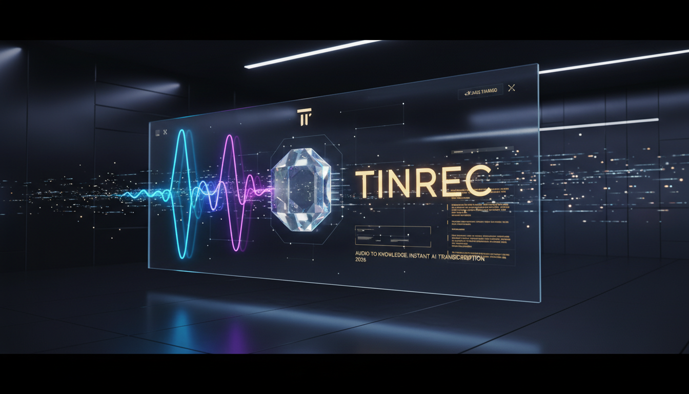 Tinrec Insight 2