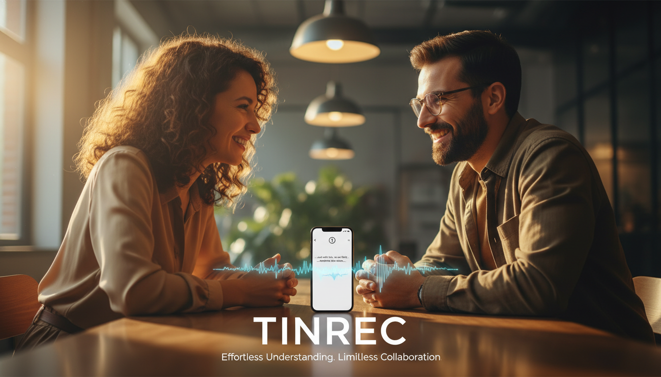 Tinrec Insight 3