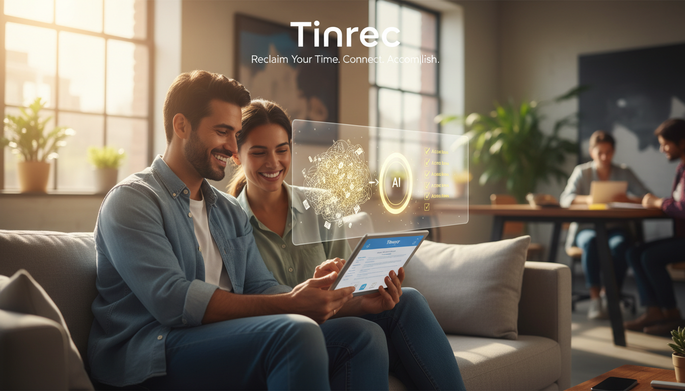 Tinrec Insight 3