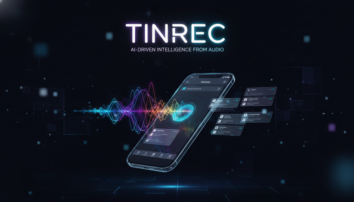 Tinrec Insight 2