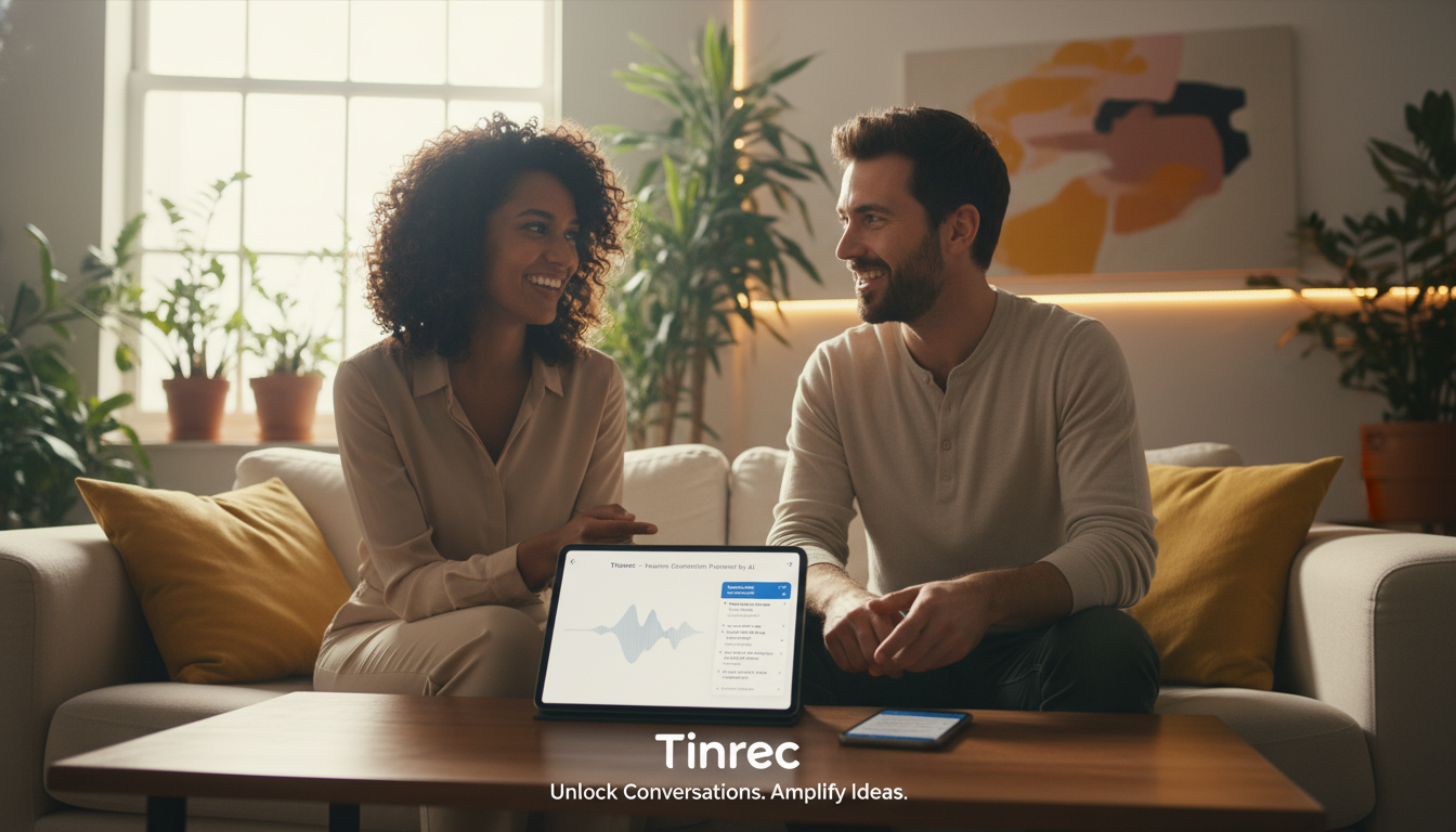 Tinrec Insight 3