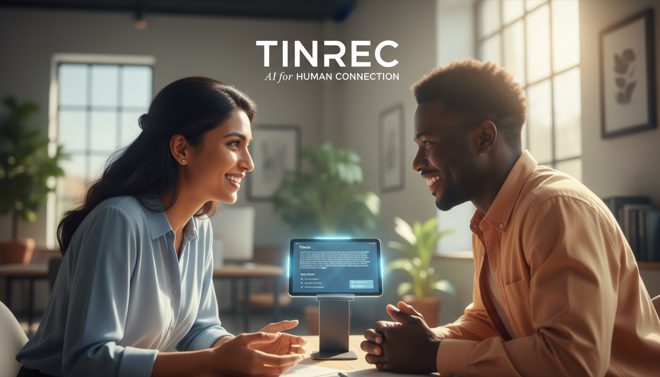 Tinrec Insight 3
