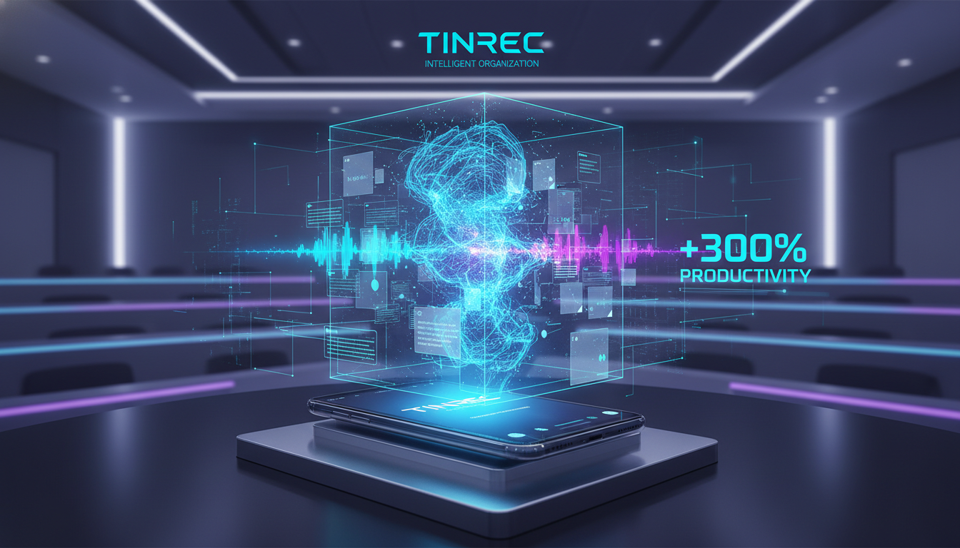 Tinrec Insight 2