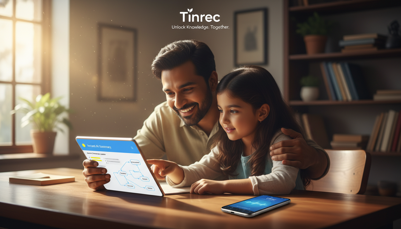 如何挑選適合的 AI子女教育App？這些必備工具讓孩子學習事半功倍
