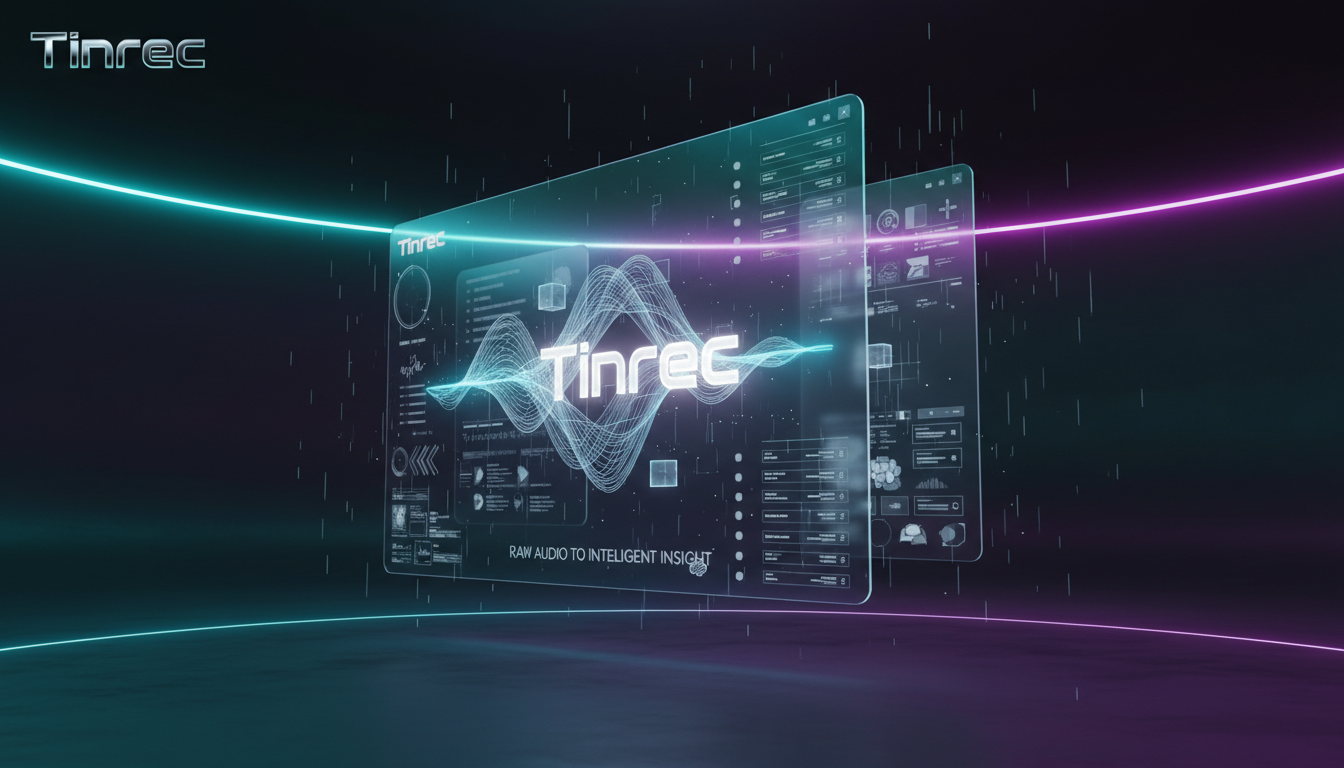 Tinrec Insight 2
