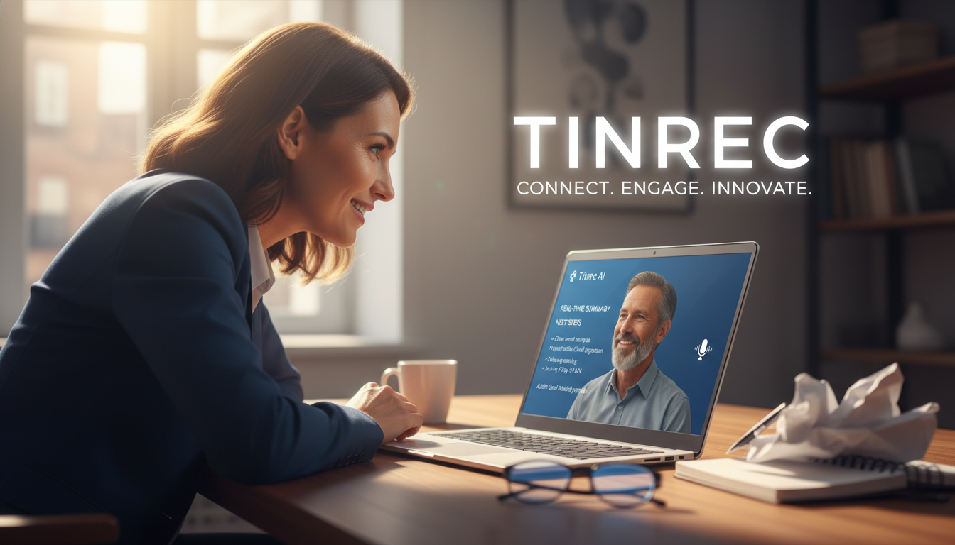 Tinrec Insight 3