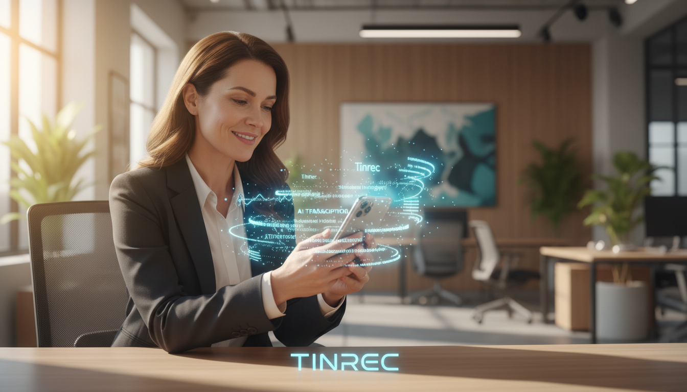 Tinrec Insight 3