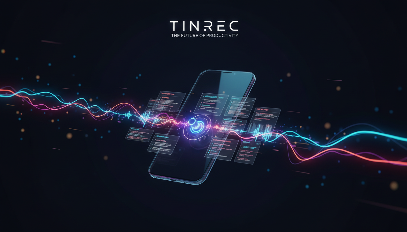 Tinrec Insight 2