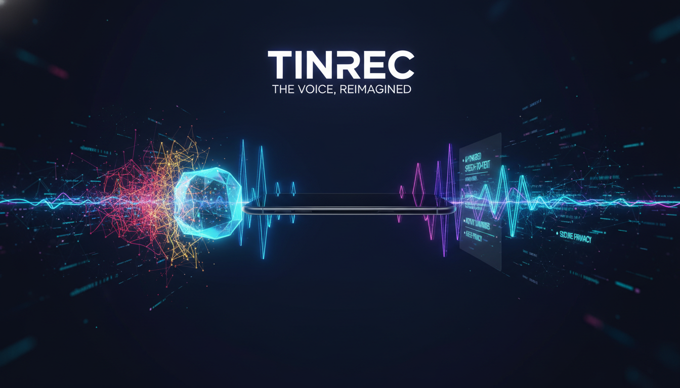 Tinrec Insight 2