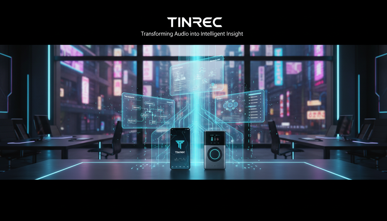 Tinrec Insight 2