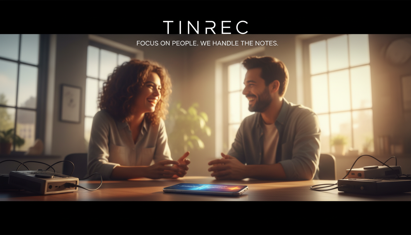 Tinrec Insight 3