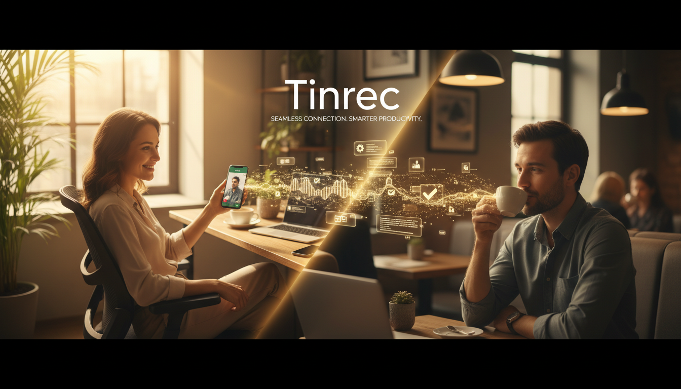 Tinrec Insight 3