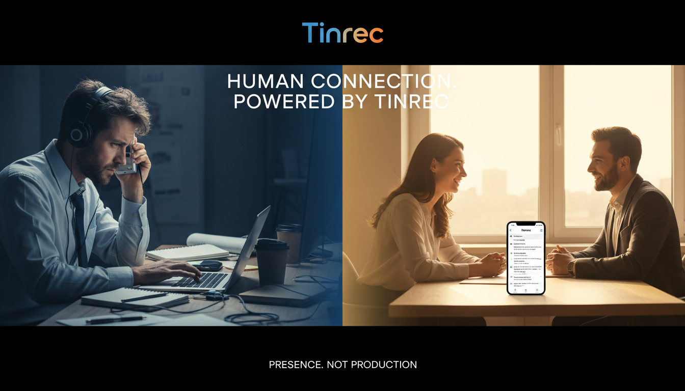 Tinrec Insight 3