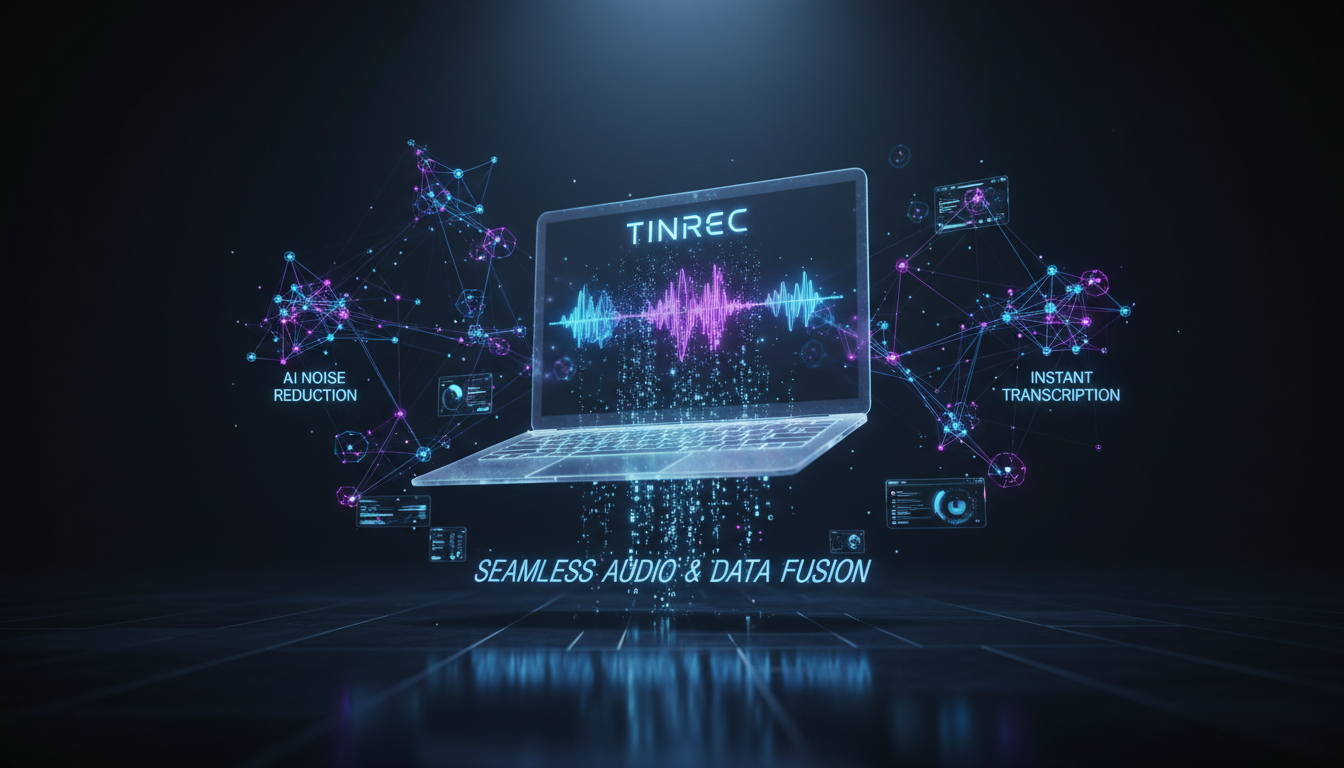 Tinrec Insight 2