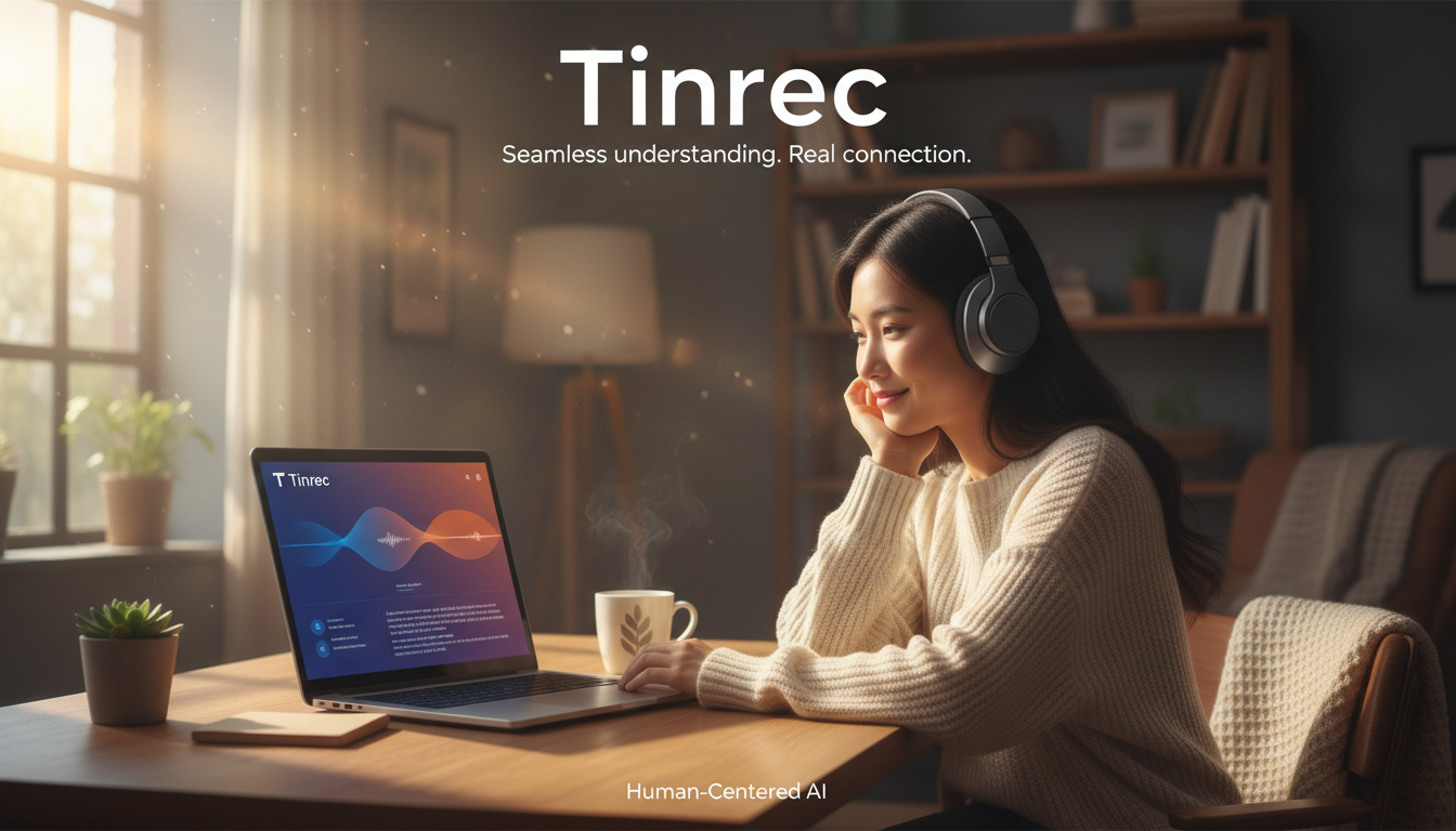 Tinrec Insight 3