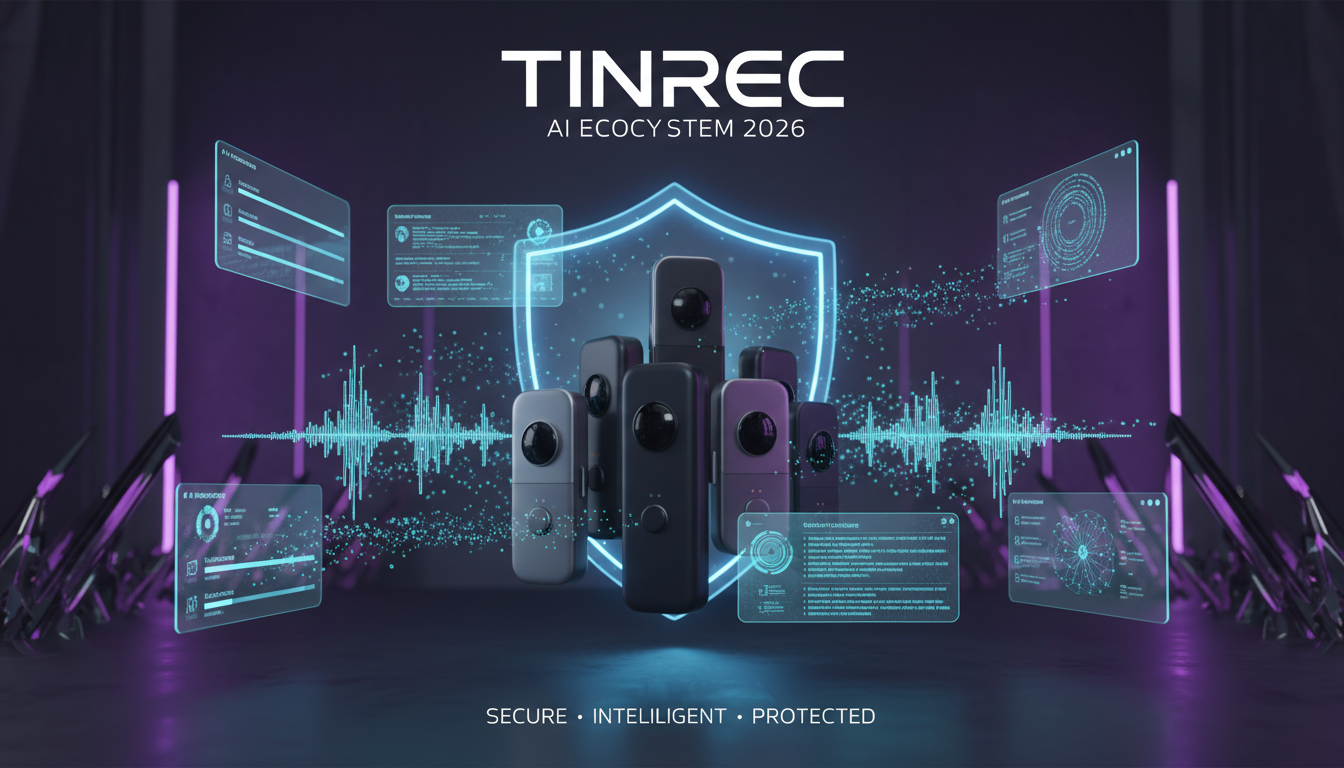 Tinrec Insight 2