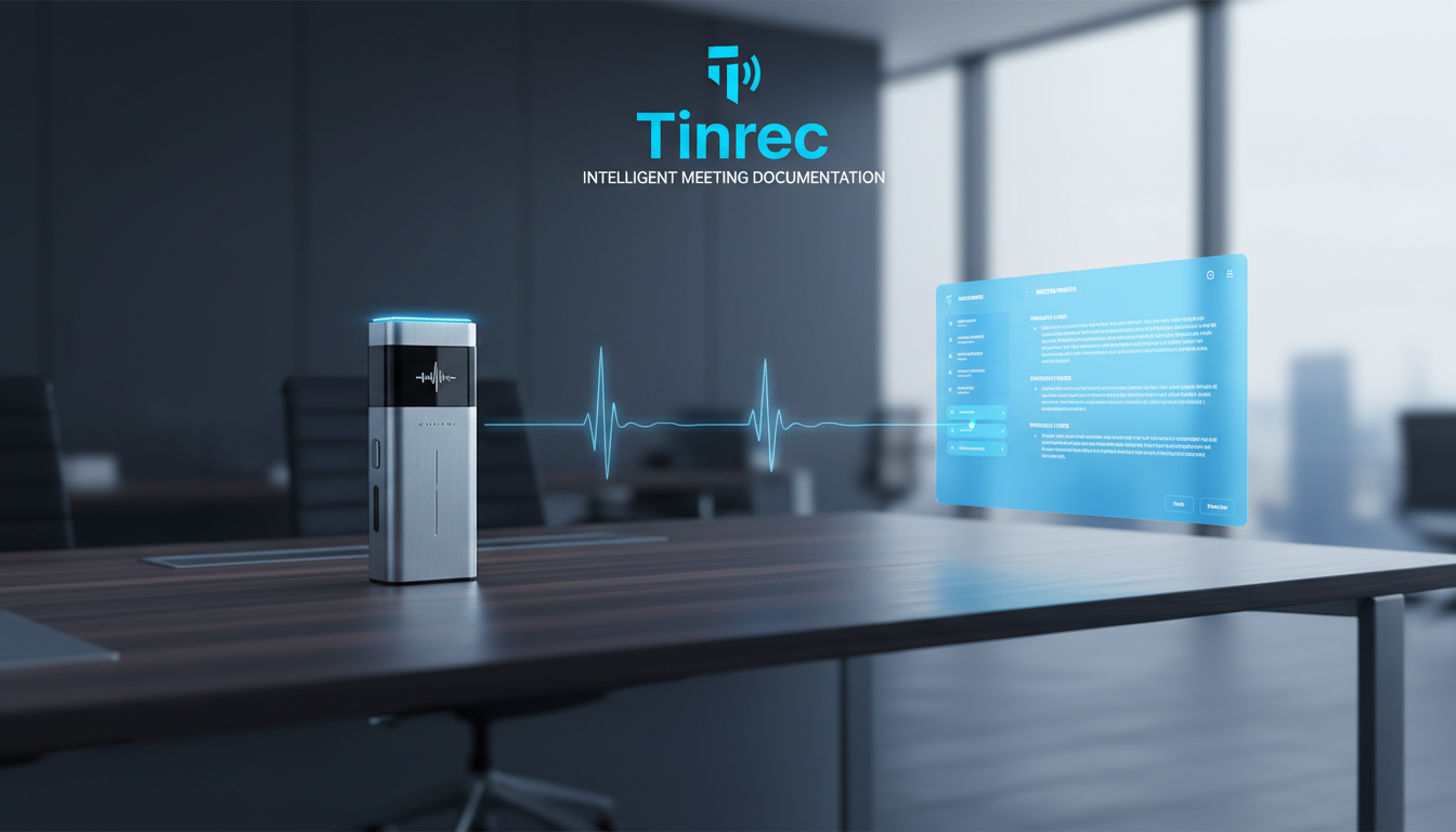 高準確率語音轉文字:小米錄音筆與 AI 工具對比,一鍵生成會議逐字稿