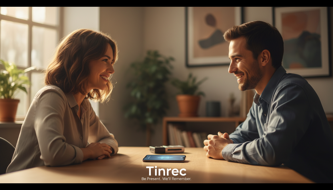Tinrec Insight 3