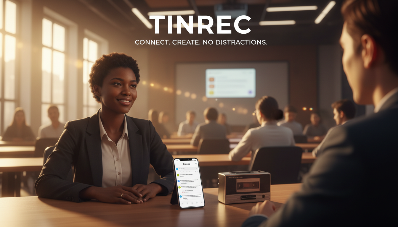 Tinrec Insight 3