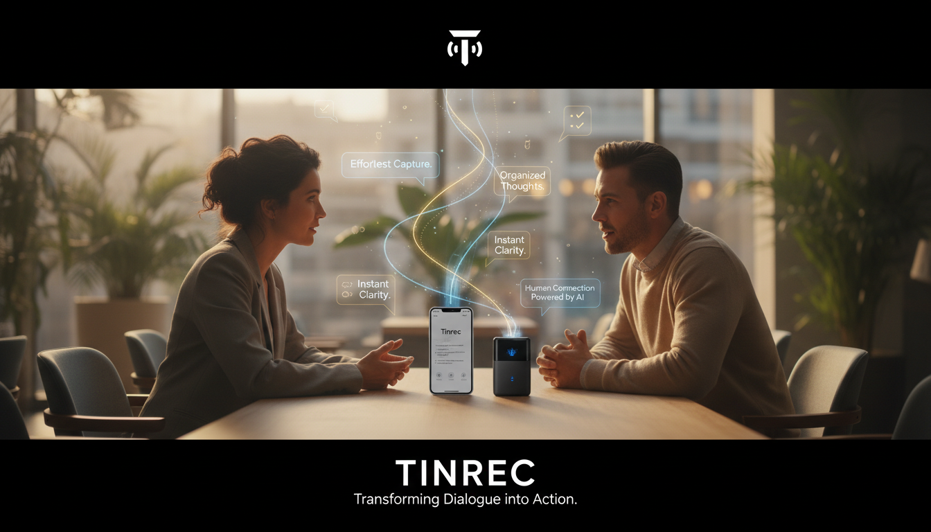 Tinrec Insight 3