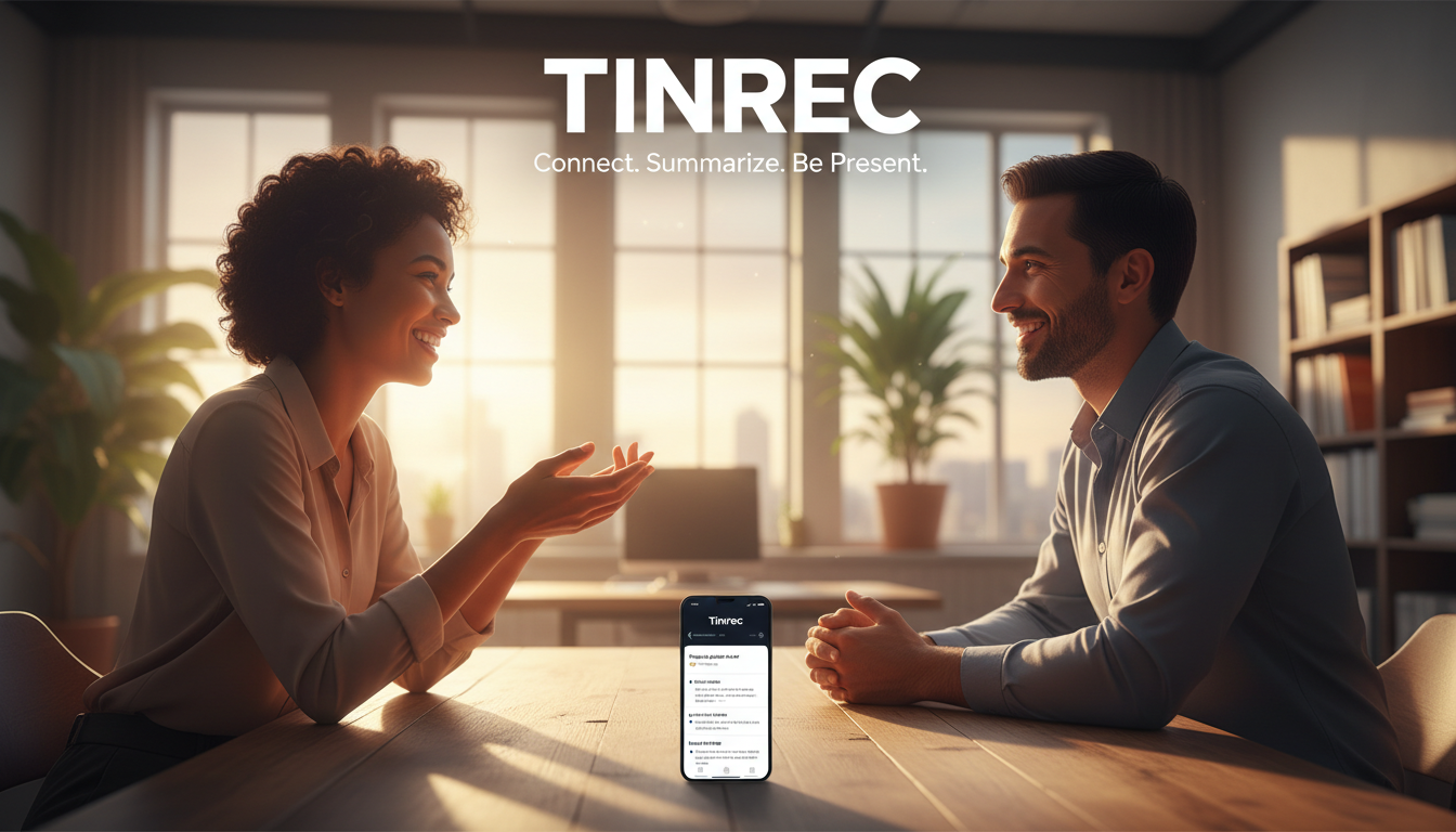 Tinrec Insight 3