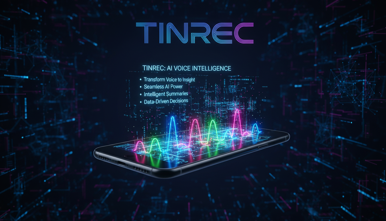 Tinrec Insight 2