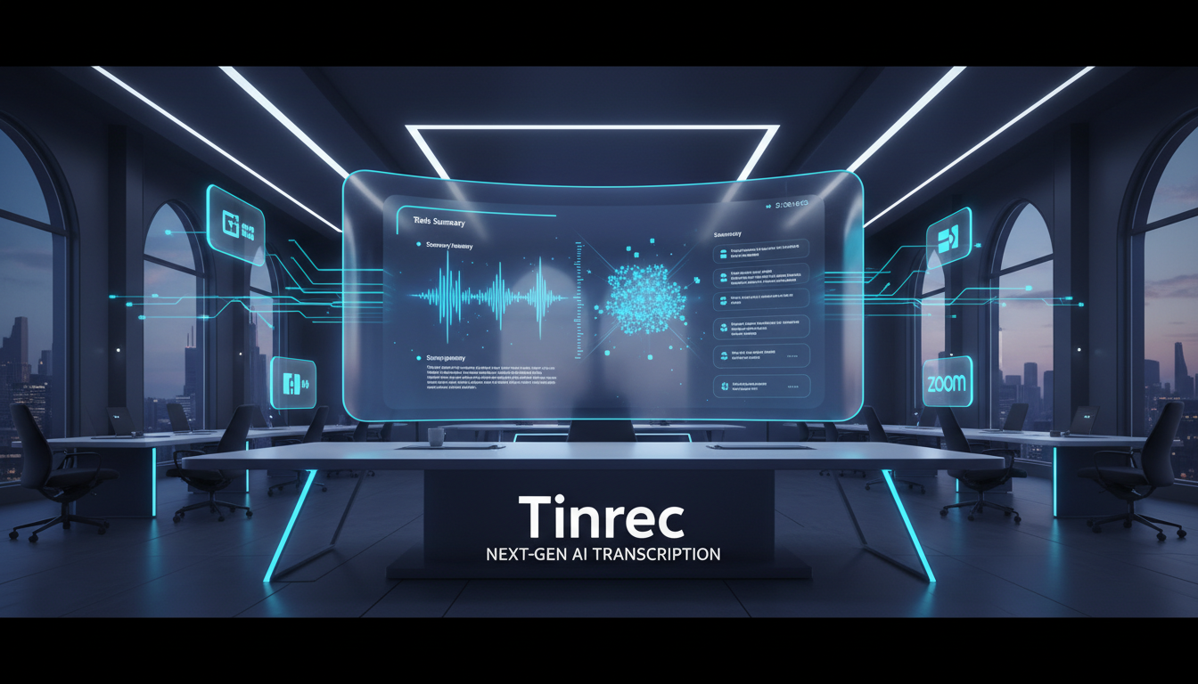 Tinrec Insight 2