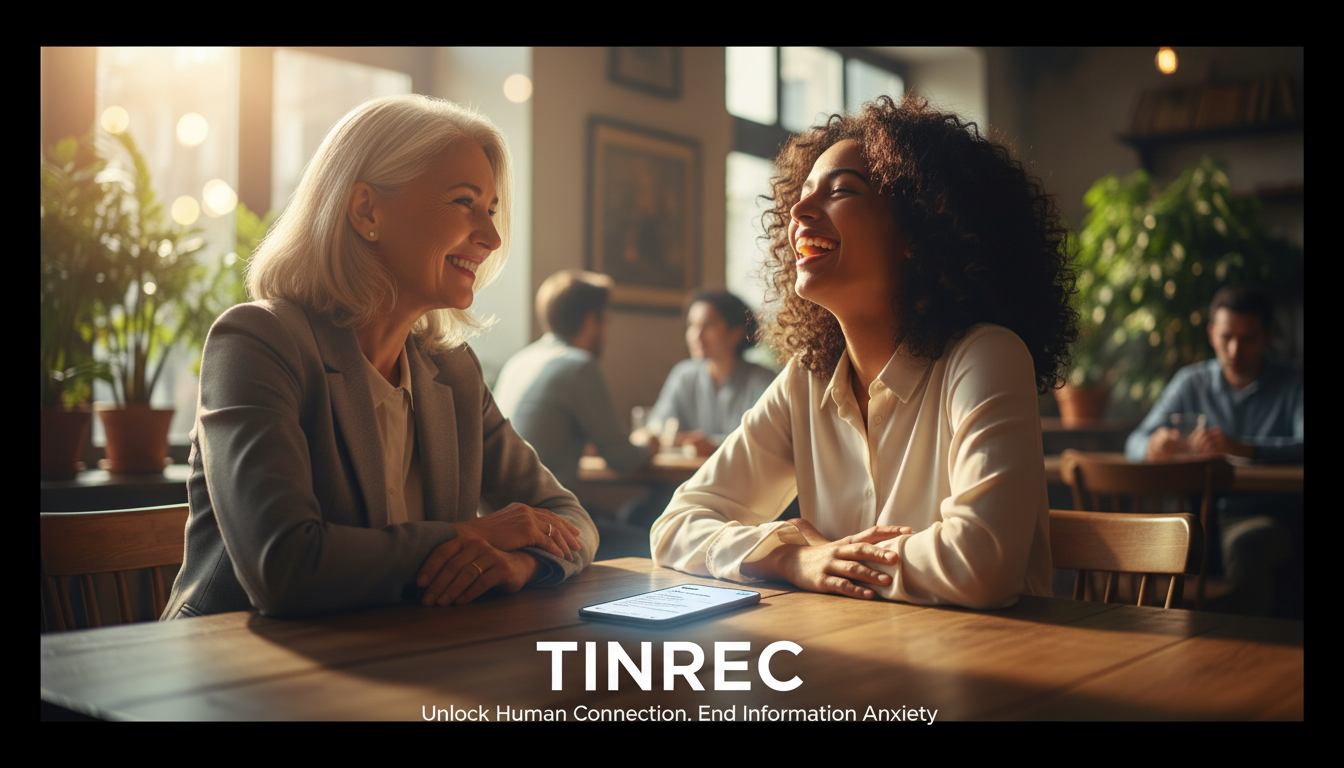 Tinrec Insight 3