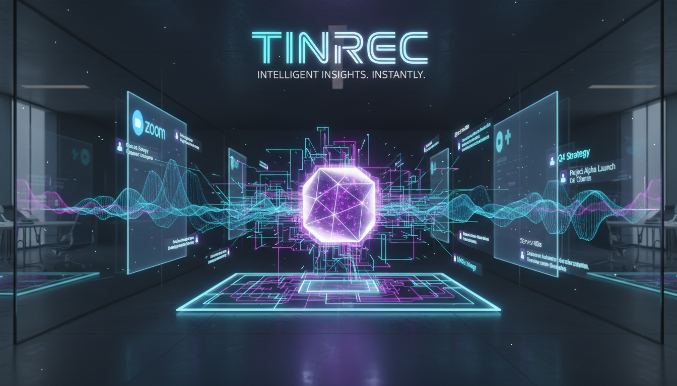 Tinrec Insight 2