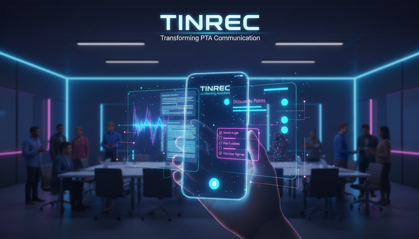 Tinrec Insight 2