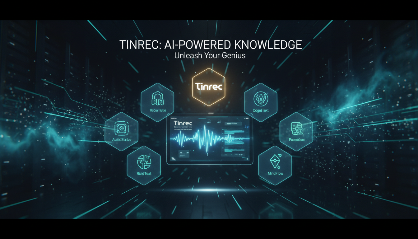 Tinrec Insight 2