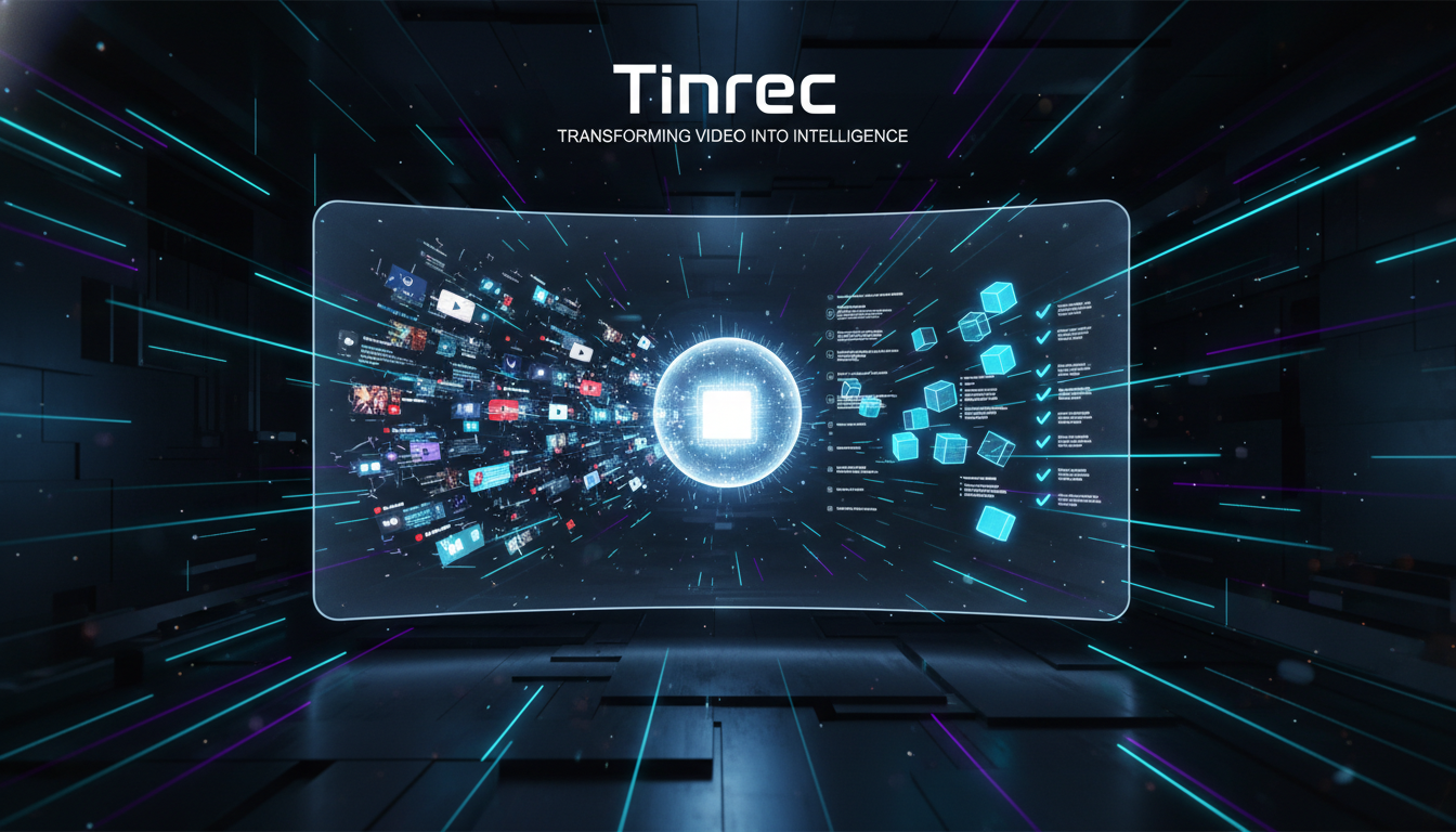 Tinrec Insight 2