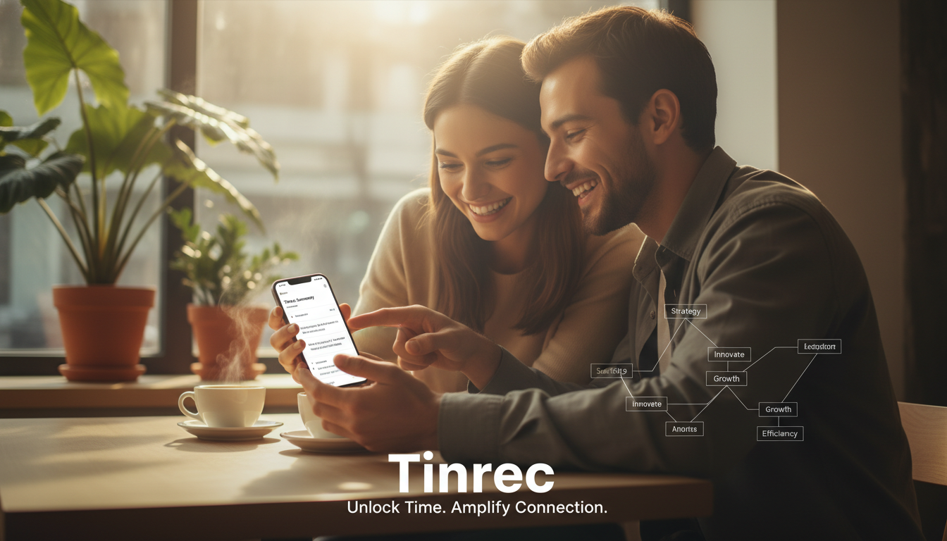 Tinrec Insight 3
