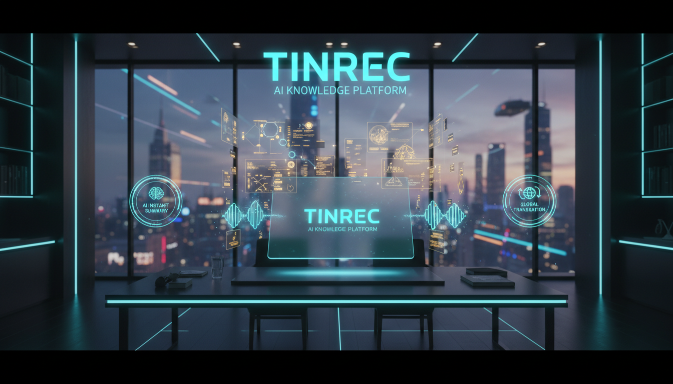 Tinrec Insight 2