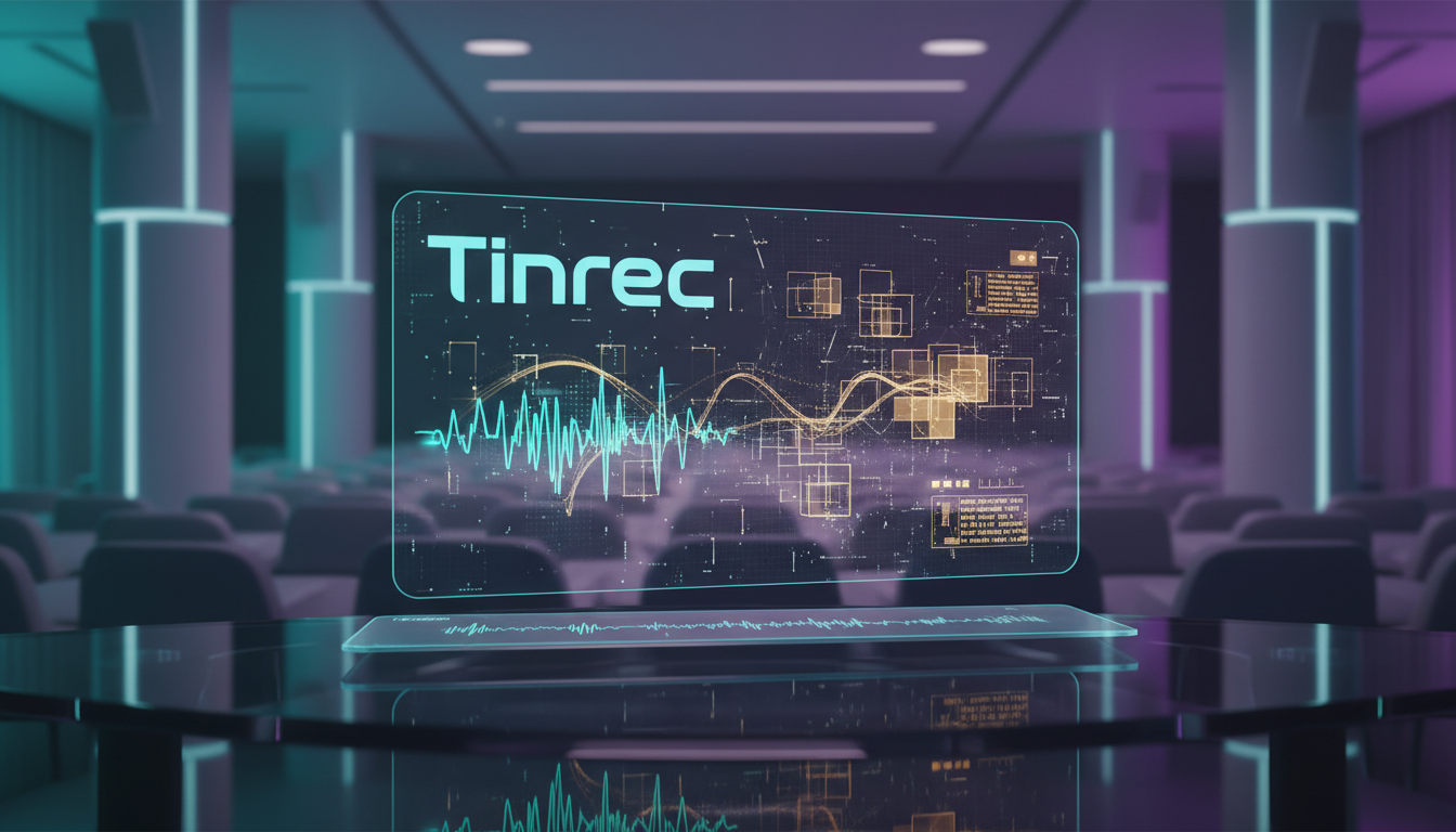 Tinrec Insight 2