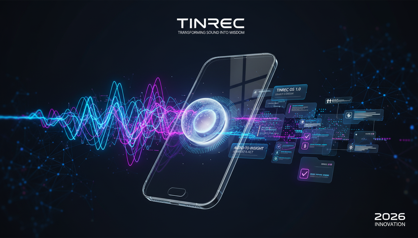 Tinrec Insight 2