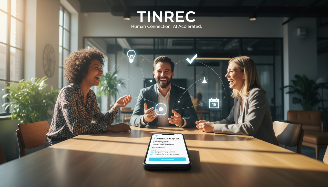 Tinrec Insight 3
